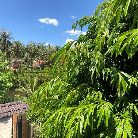 Hoang Ngoc'S House Hotel Tuy Hoa Eksteriør billede