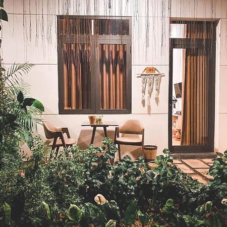 Hoang Ngoc'S House Hotel Tuy Hoa Eksteriør billede