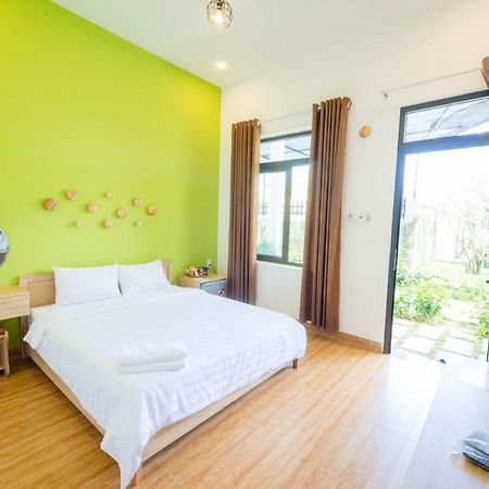Hoang Ngoc'S House Hotel Tuy Hoa Eksteriør billede