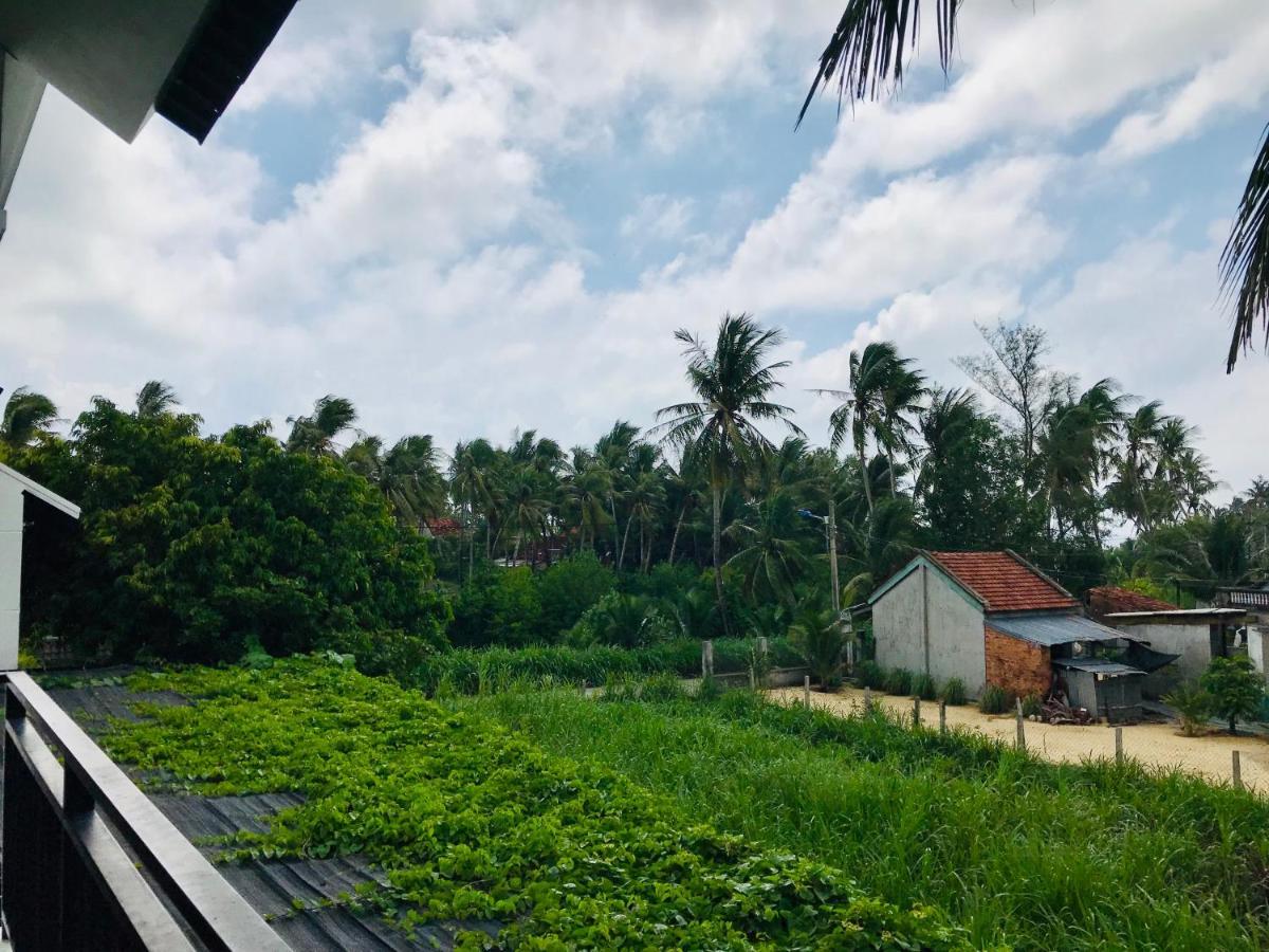 Hoang Ngoc'S House Hotel Tuy Hoa Eksteriør billede